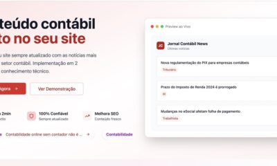 Por que seu site precisa de um blog (e por que ele deve estar sempre atualizado)
