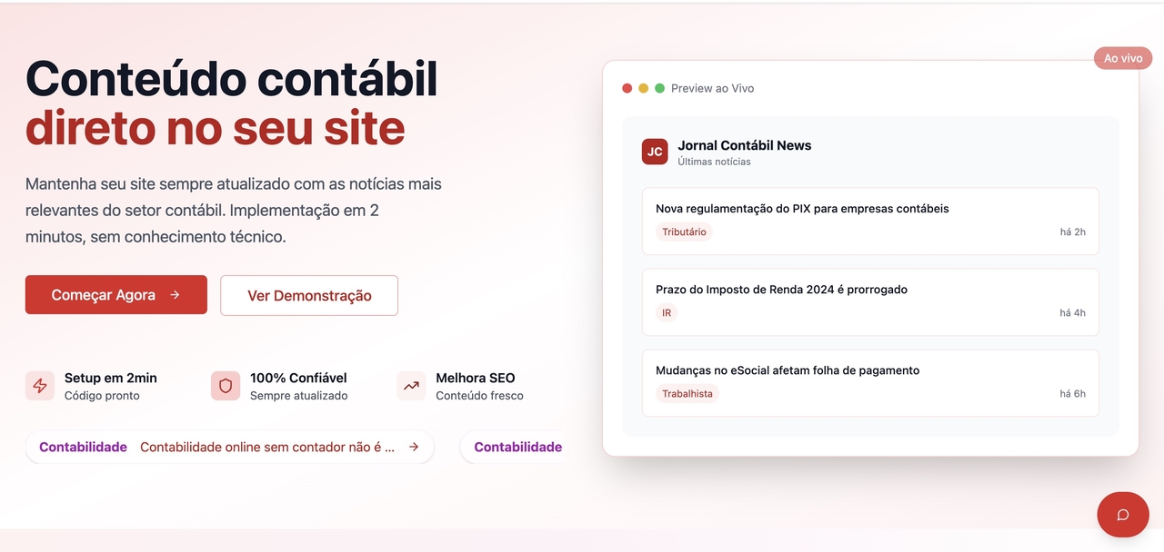 Por que seu site precisa de um blog (e por que ele deve estar sempre atualizado)