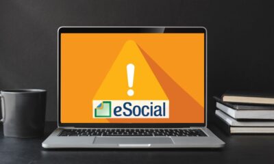 Alerta! eSocial tem parada programada para manutenção