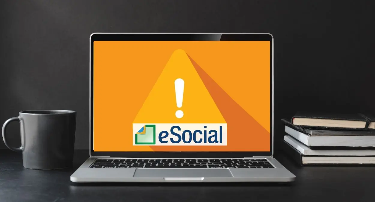 Alerta! eSocial tem parada programada para manutenção