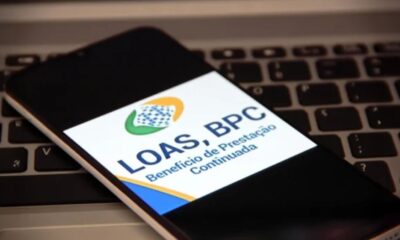 BPC e aposentadoria