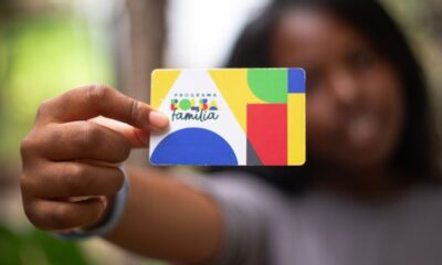 Bolsa Família começa a ser pago hoje