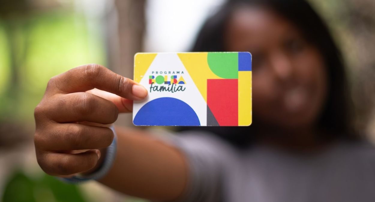 Bolsa Família começa a ser pago hoje