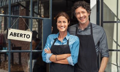Brasil ganhou 2,6 milhões de novos pequenos negócios em seis meses