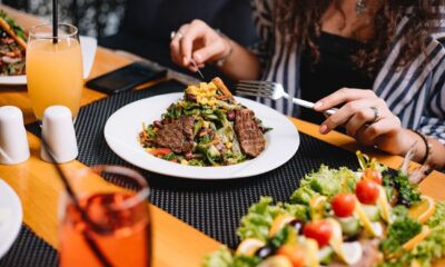 Comer fora ficará até 10 mais caro com tarifaço dos EUA