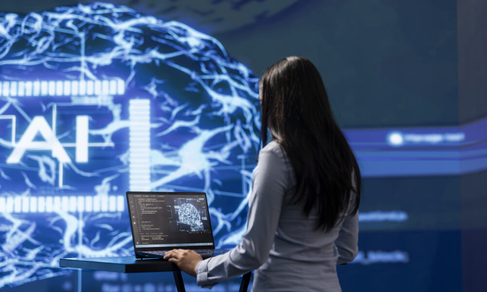 Como a Reforma Tributária e a Inteligência Artificial estão transformando a contabilidade