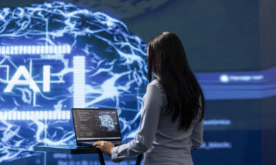 Como a Reforma Tributária e a Inteligência Artificial estão transformando a contabilidade