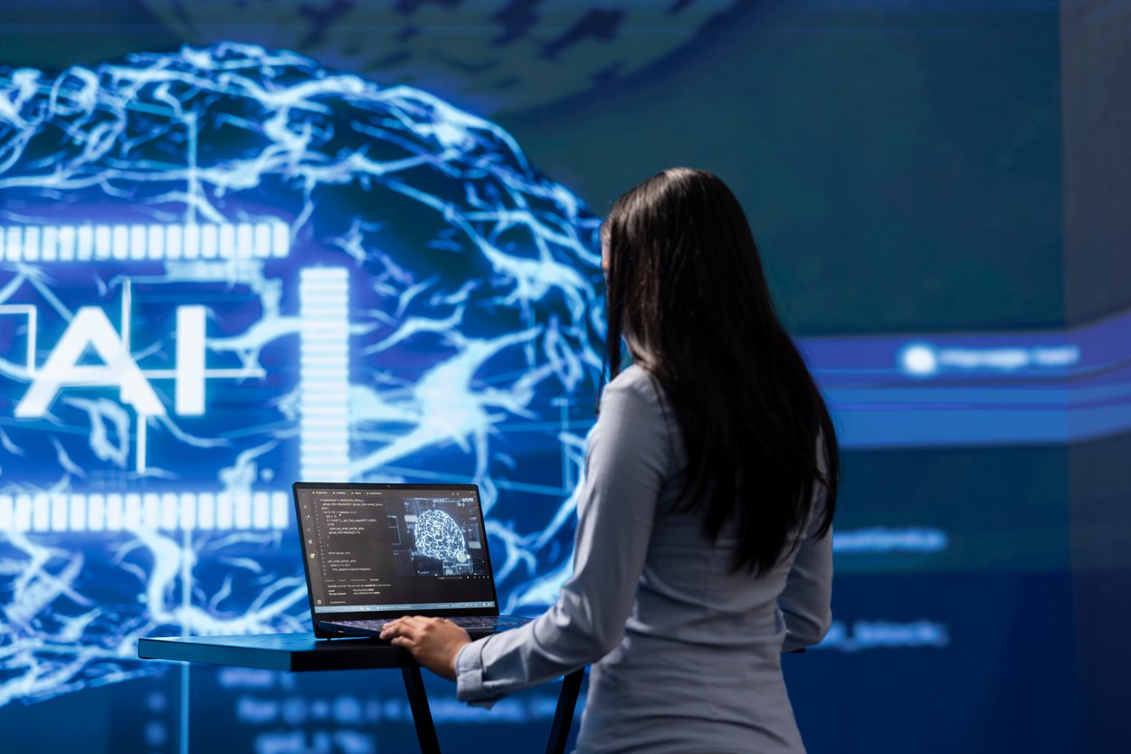 Como a Reforma Tributária e a Inteligência Artificial estão transformando a contabilidade