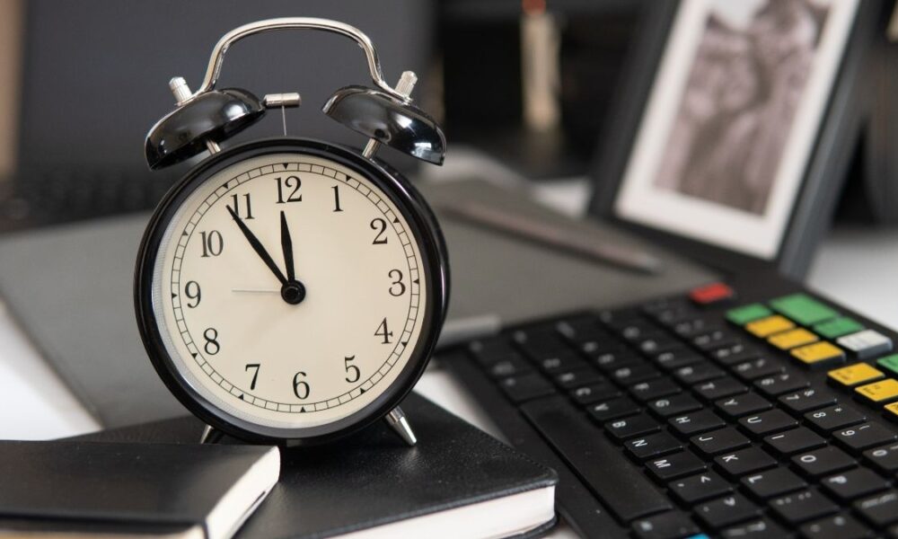 Como funciona e quais as regras da escala 12x36