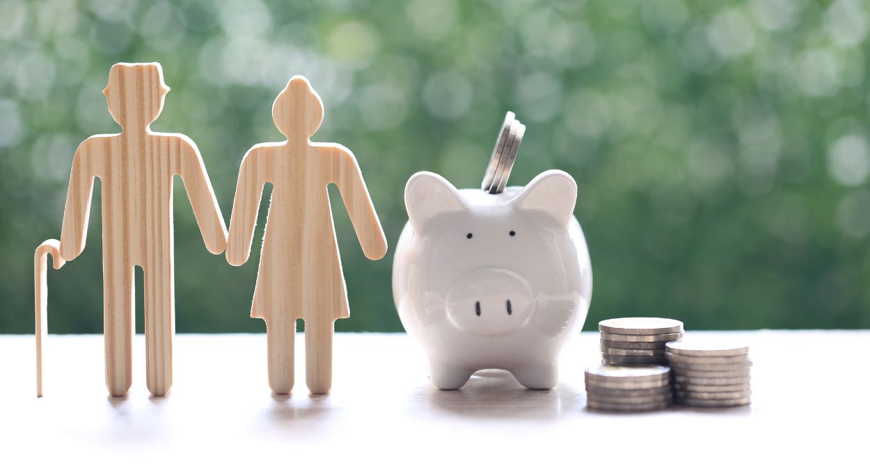 Aposentadoria por Idade