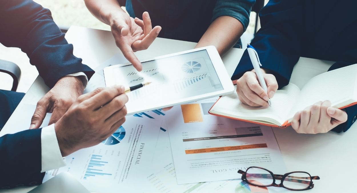Contabilidade Estratégica escudo contra a falência por erros internos