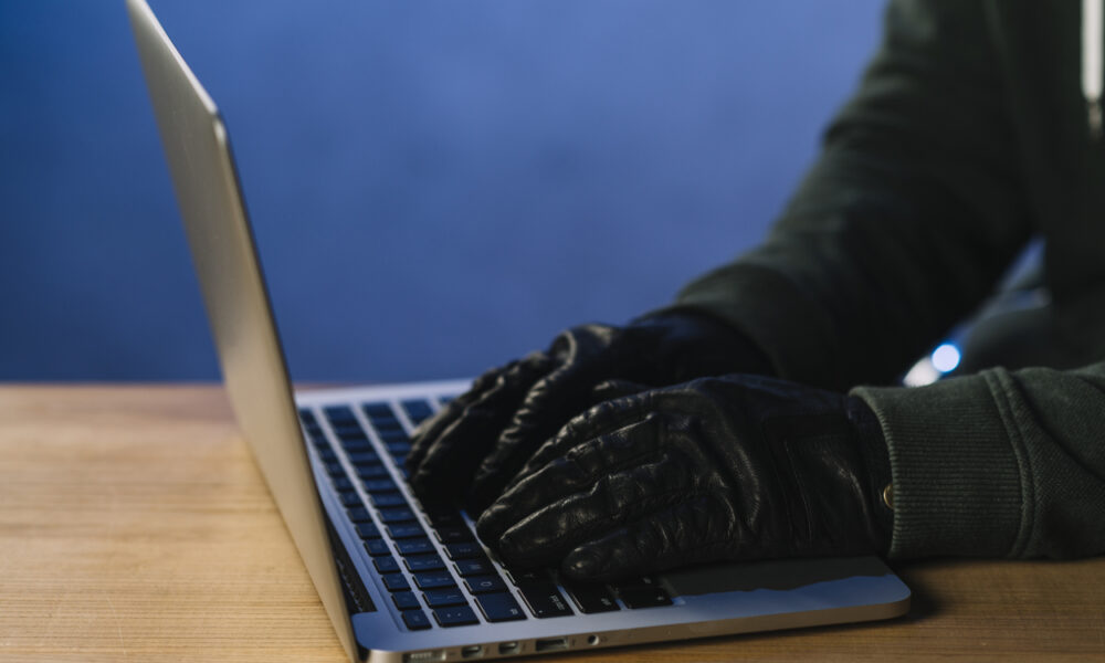 Crimes Digitais / Imagem: Freepik