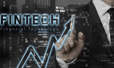Financeiras poderão exercer atividade de fintech de crédito
