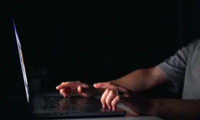 Golpes que imitam ferramentas de AI crescem 115% e miram PMEs / Imagem: Freepik