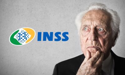 INSS mais de 2 milhões de aposentados estão aptos a ser ressarcidos