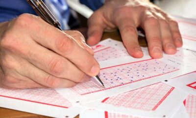 Loteria apostas ficam mais caras a partir do dia 09. Confira os valores!!