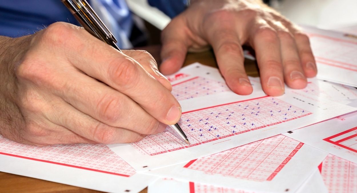 Loteria apostas ficam mais caras a partir do dia 09. Confira os valores!!