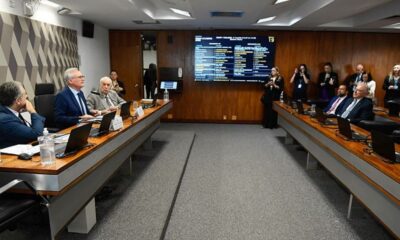 MP de compensação do IOF é prorrogada até outubro