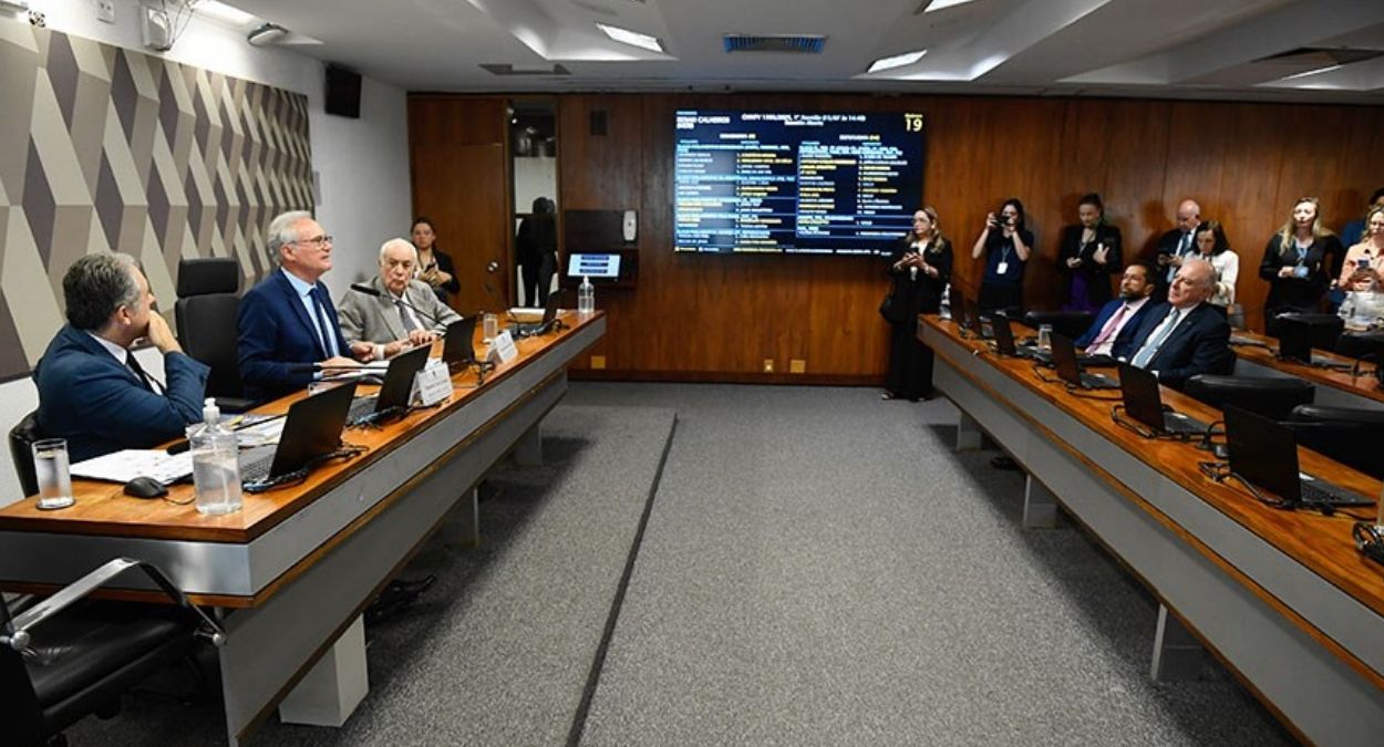 MP de compensação do IOF é prorrogada até outubro