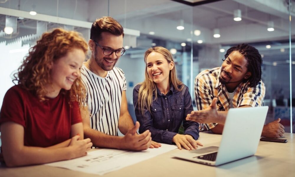 Mais folga e resultado Estudo prova sucesso da semana de trabalho de 4 dias (1)