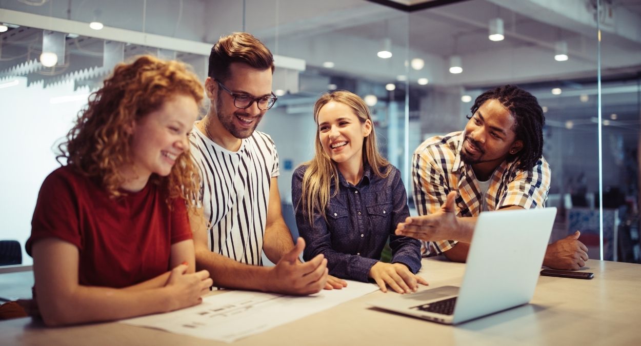Mais folga e resultado Estudo prova sucesso da semana de trabalho de 4 dias (1)