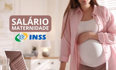 Menos Burocracia Nova Regra do INSS Beneficia Acesso ao Salário-Maternidade