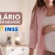 Menos Burocracia Nova Regra do INSS Beneficia Acesso ao Salário-Maternidade