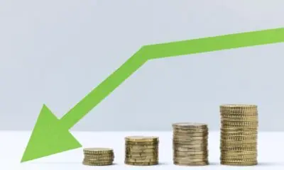 Mercado reduz projeção da inflação e mantém juros em 15% / Imagem: Freepik
