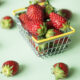 morango do amor / imagem: Freepik