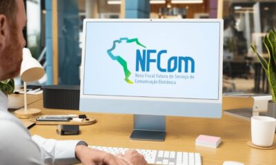 NFCom publicada versão 1.06 da NT 2025.001 com novas validações e campo vIBS