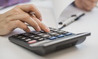 Nova Nota Fiscal / Imagem: Freepik