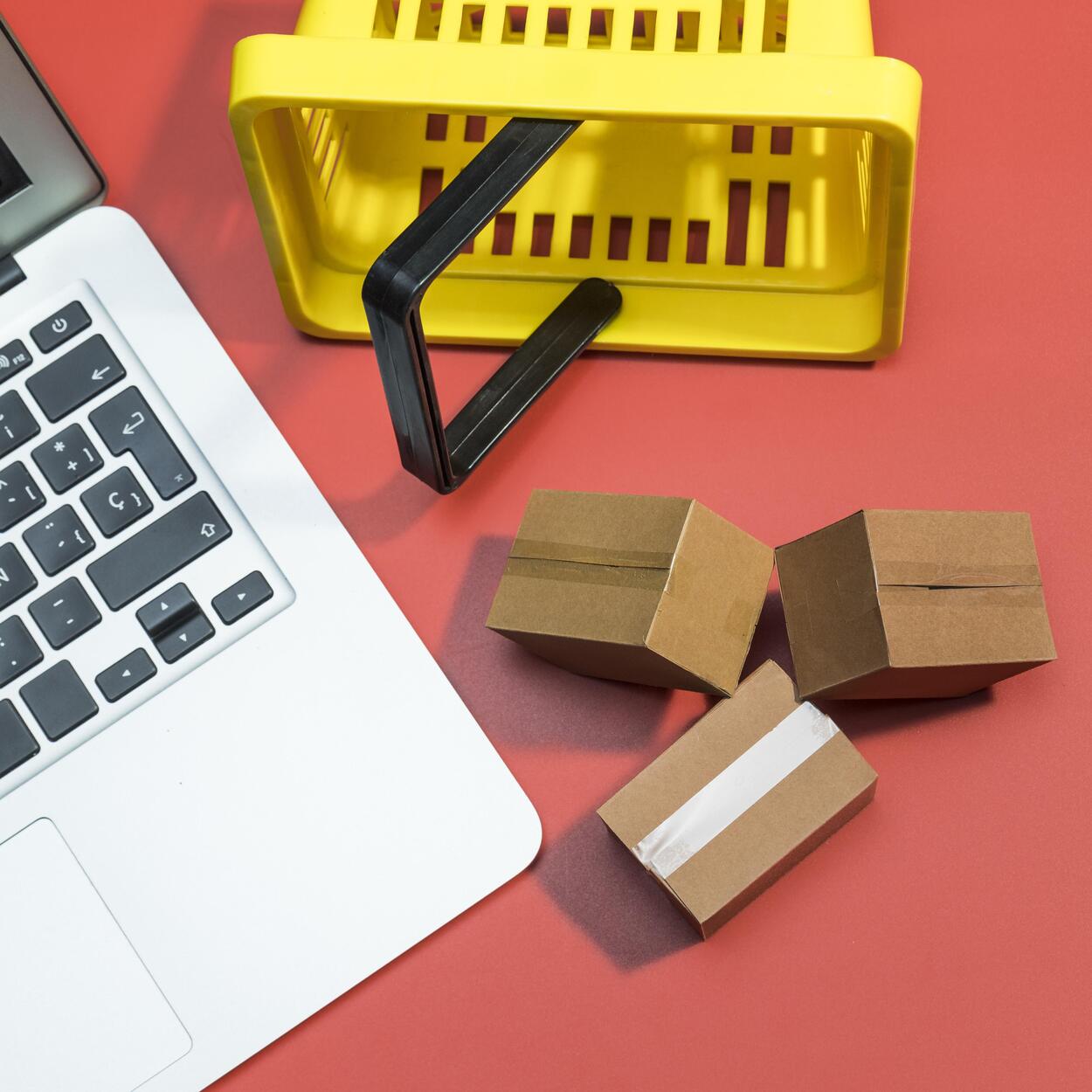 Produtos que deram errado / Imagem: Freepik