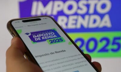 Receita Federal paga nesta quinta o 3° lote de restituição do IRPF 2025