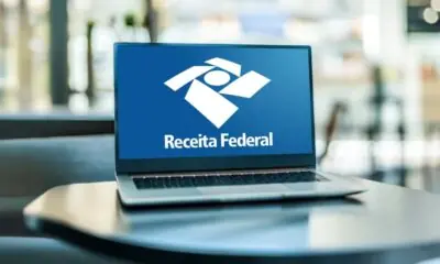 Sistema da Receita Federal