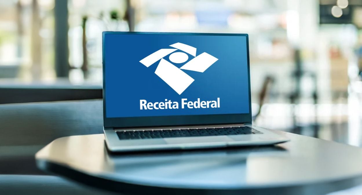 Receita Federal