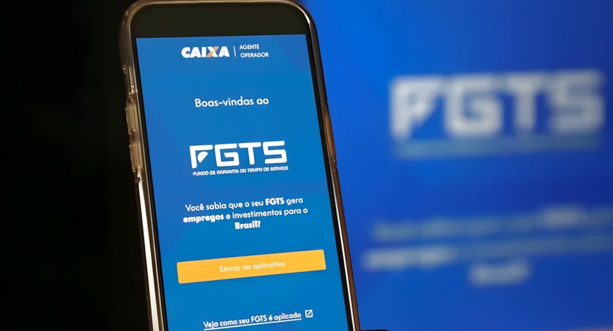 Governo encerra regra que permitida saque do FGTS em demissão