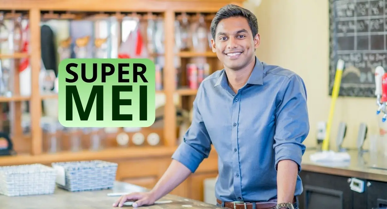 Super MEI: O que é, como funciona e o que esperar