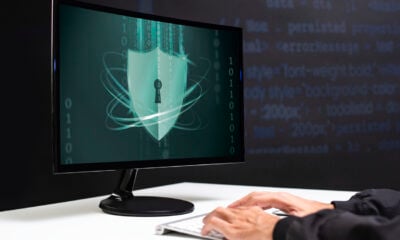 Vazamento de dados Sisbajud / Imagem: Freepik