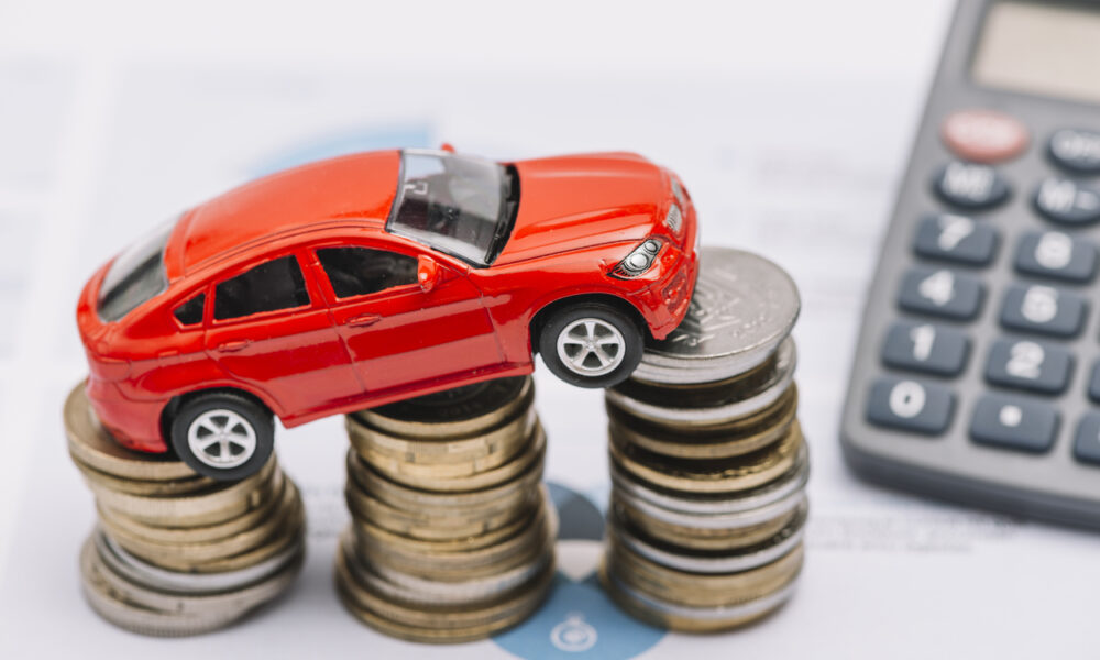 carro como ferramenta fiscal