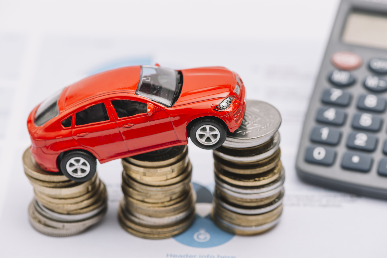 carro como ferramenta fiscal
