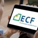 entrega da ecf