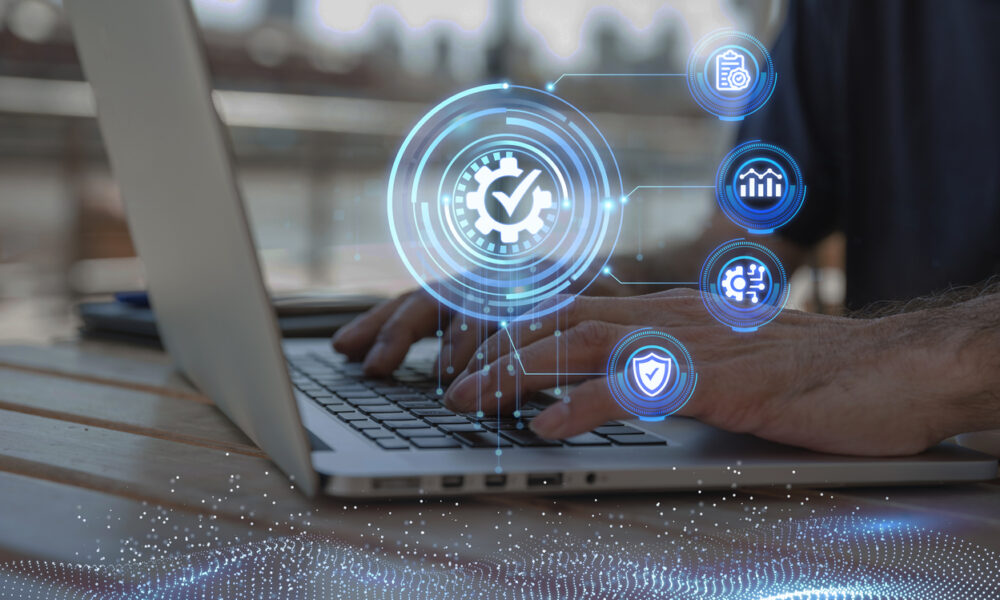 exportações de tecnologia / Imagem: Freepik