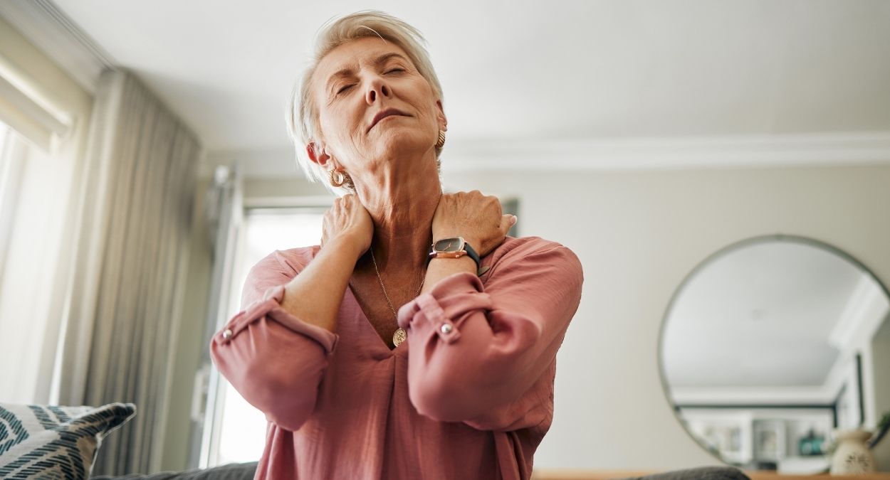 fibromialgia