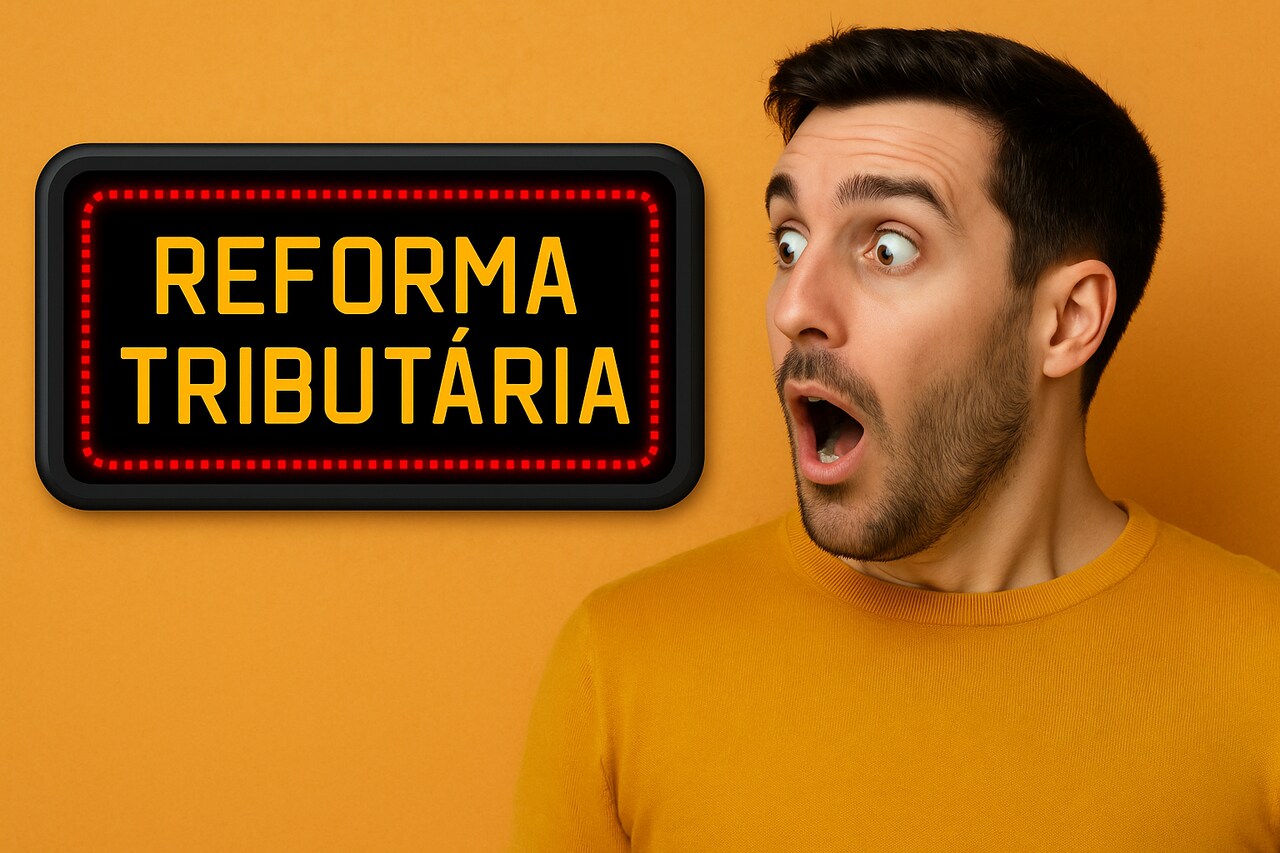 Multas da Reforma Tributária: Erros em Notas Fiscais Podem Custar Caro às Empresas
