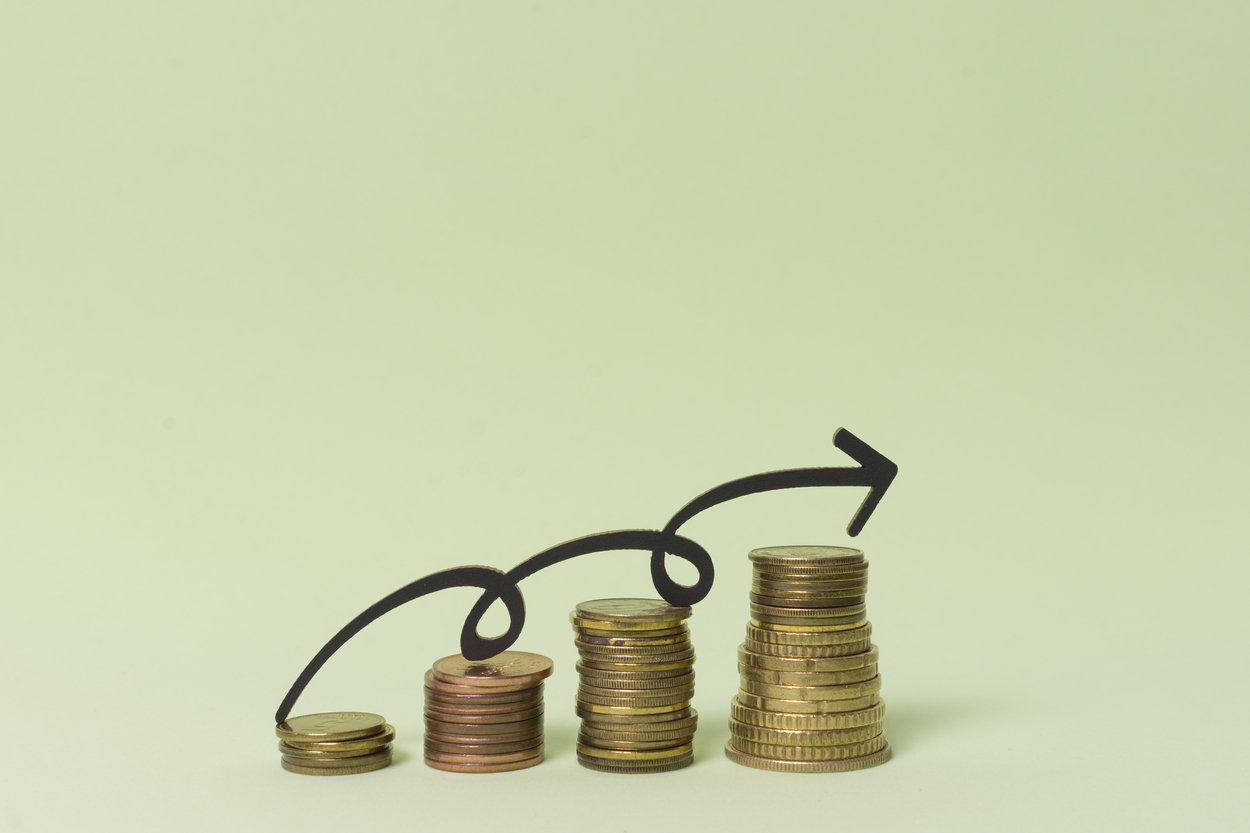 inflação / imagem: Freepik