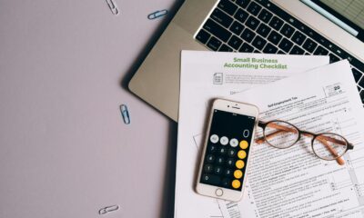 Parceria de financiamento / Imagem: Pexels