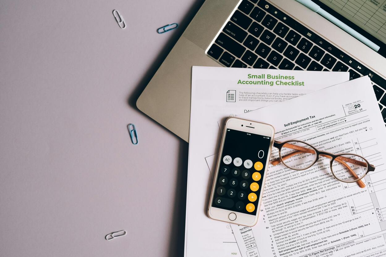 Parceria de financiamento / Imagem: Pexels