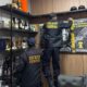 PF e Receita desarticulam esquema que causou prejuízo de R$ 64 milhões com contrabando e sonegação