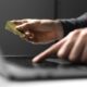tentativas de fraudes / Imagem: Freepik