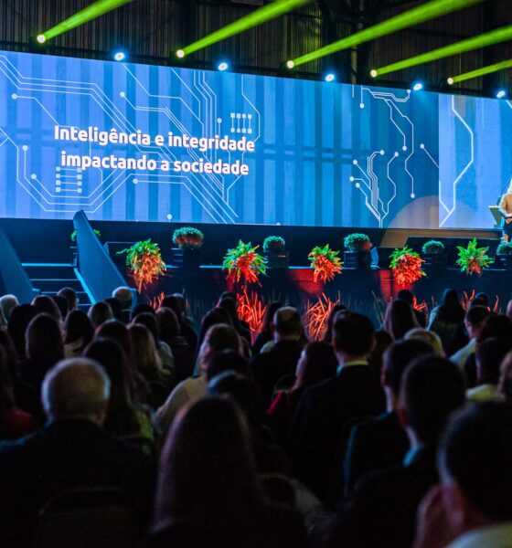 20ª Convenção de Contabilidade do RS reúne lideranças nacionais e mais de 2 mil participantes na Serra Gaúcha